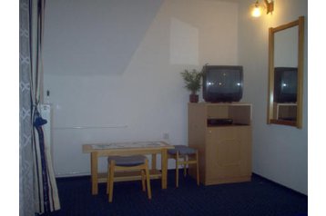 Pension de famille Balatonlelle 2